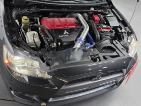 Mitsubishi Lancer 2.0 Automatic, снимка 6
