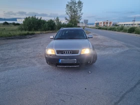 Audi A6 Allroad, снимка 6