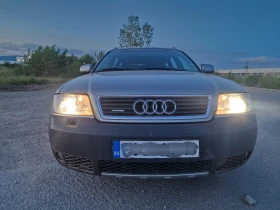 Audi A6 Allroad, снимка 3