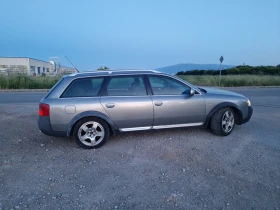 Audi A6 Allroad, снимка 4