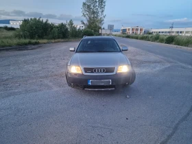 Audi A6 Allroad, снимка 2