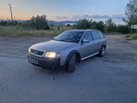Audi A6 Allroad, снимка 7