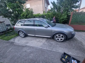 Audi A6 Allroad, снимка 11