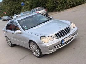 Mercedes-Benz C 200 Facelift, снимка 6