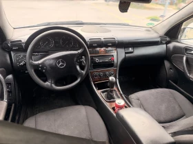 Mercedes-Benz C 200 Facelift, снимка 11