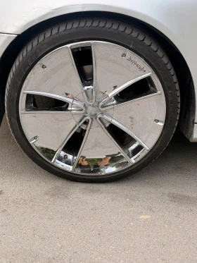 Mercedes-Benz C 200 Facelift, снимка 9