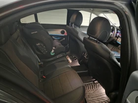 Mercedes-Benz E 300 DE, снимка 4