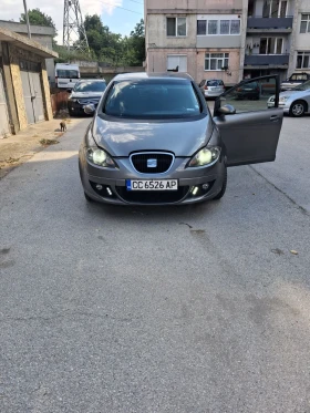 Seat Toledo, снимка 1