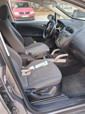 Seat Toledo, снимка 6