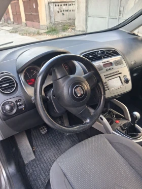 Seat Toledo, снимка 11