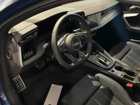 Audi S3 Progressiv / ОТ ПРЕДСТАВИТЕЛСТВО , снимка 5