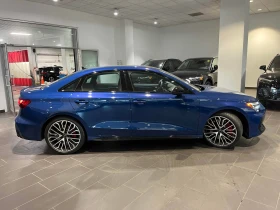 Audi S3 Progressiv / ОТ ПРЕДСТАВИТЕЛСТВО , снимка 3