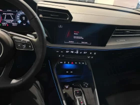 Audi S3 Progressiv / ОТ ПРЕДСТАВИТЕЛСТВО , снимка 9