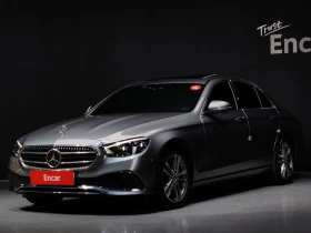 Mercedes-Benz E 350 2.0 Automatic, снимка 1