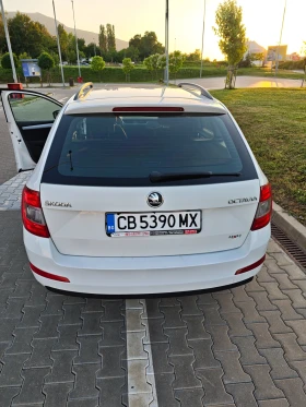 Skoda Octavia, снимка 1