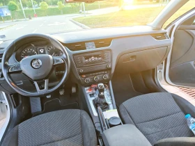 Skoda Octavia, снимка 4