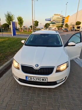 Skoda Octavia, снимка 3