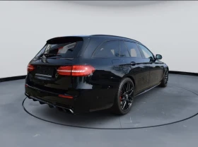 Mercedes-Benz E 63 AMG E63s AMG , снимка 3