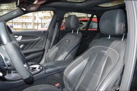 Mercedes-Benz E 63 AMG E63s AMG , снимка 4