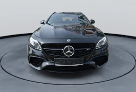 Mercedes-Benz E 63 AMG E63s AMG , снимка 1