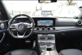 Mercedes-Benz E 63 AMG E63s AMG , снимка 9