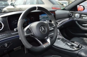 Mercedes-Benz E 63 AMG E63s AMG , снимка 5