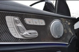 Mercedes-Benz E 63 AMG E63s AMG , снимка 10
