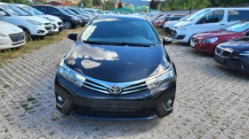 Toyota Corolla 1.6i, снимка 1