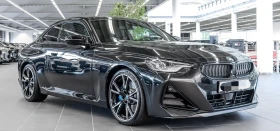 BMW 240 G42 / LCI, снимка 1