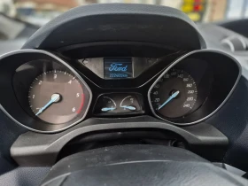 Ford C-max 1.6 HDi 116к.с., снимка 13