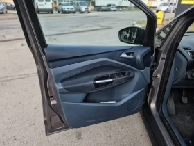 Ford C-max 1.6 HDi 116к.с., снимка 11