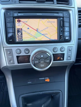 Toyota Verso, снимка 11