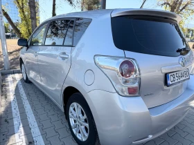 Toyota Verso, снимка 5