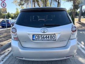 Toyota Verso, снимка 4
