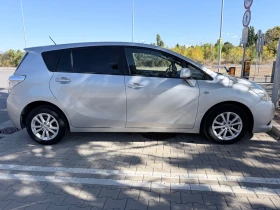 Toyota Verso, снимка 2