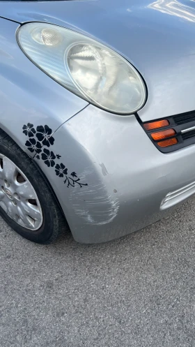Nissan Micra, снимка 7