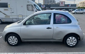 Nissan Micra, снимка 5