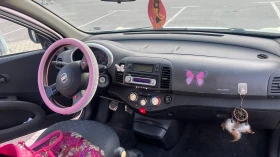 Nissan Micra, снимка 10