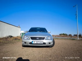 Lexus IS 200, снимка 3