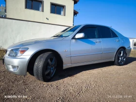 Lexus IS 200, снимка 2