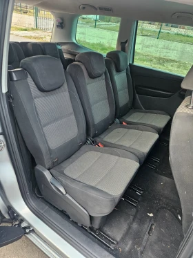 VW Sharan 2.0dizel 140ks 2011god-7 места!!!!, снимка 15