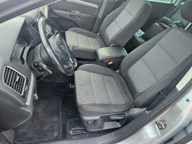 VW Sharan 2.0dizel 140ks 2011god-7 места!!!!, снимка 12