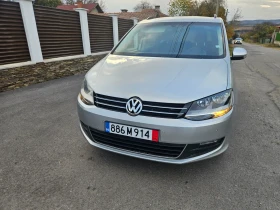 VW Sharan 2.0dizel 140ks 2011god-7 места!!!!, снимка 2