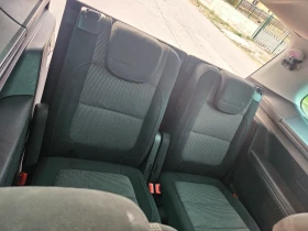 VW Sharan 2.0dizel 140ks 2011god-7 места!!!!, снимка 14