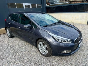 Kia Ceed 1.6i Бензин ШВЕЙЦАРИЯ, снимка 2