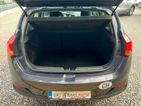 Kia Ceed 1.6i Бензин ШВЕЙЦАРИЯ, снимка 5