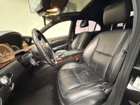 Mercedes-Benz S 320 CDI 63 OPTIC, снимка 12