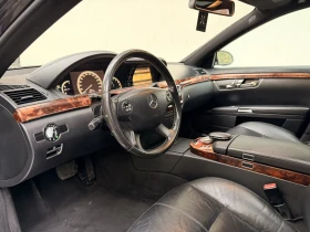 Mercedes-Benz S 320 CDI 63 OPTIC, снимка 13