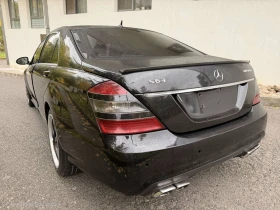 Mercedes-Benz S 320 CDI 63 OPTIC, снимка 6