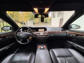 Mercedes-Benz S 320 CDI 63 OPTIC, снимка 14